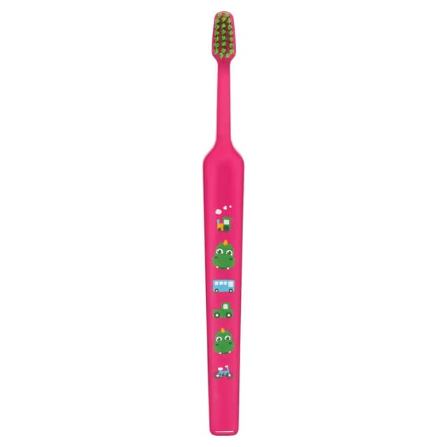 Bàn chải đánh răng Bolibompa Mini X-Soft | Tepe Thụy Điển