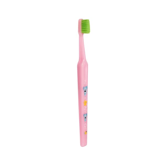 Bàn chải đánh răng Bolibompa Mini X-Soft | Tepe Thụy Điển