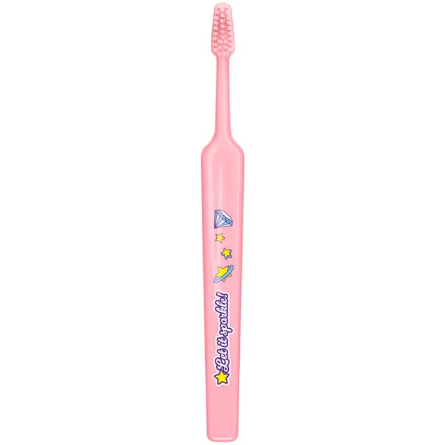 Bàn chải đánh răng Kids X-Soft | Tepe Thụy Điển