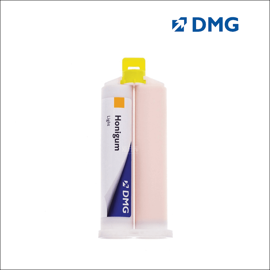 Cao su lấy dấu Honigum Light