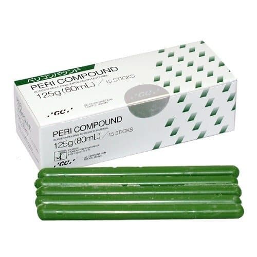 Hợp chất nhiệt dẻo Peri Compound - GC