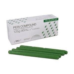 Hợp chất nhiệt dẻo Peri Compound - GC