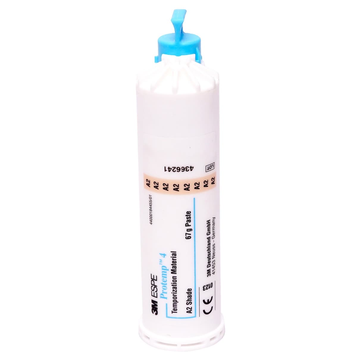 Vật liệu làm mão và cầu răng tạm Protemp™ 4 | 3M Mỹ