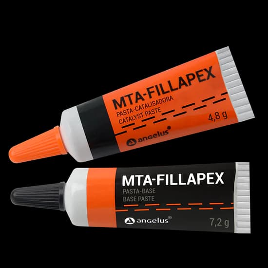 Xi măng trám bít ống tủy Bioceramic MTA Fillapex Angelus