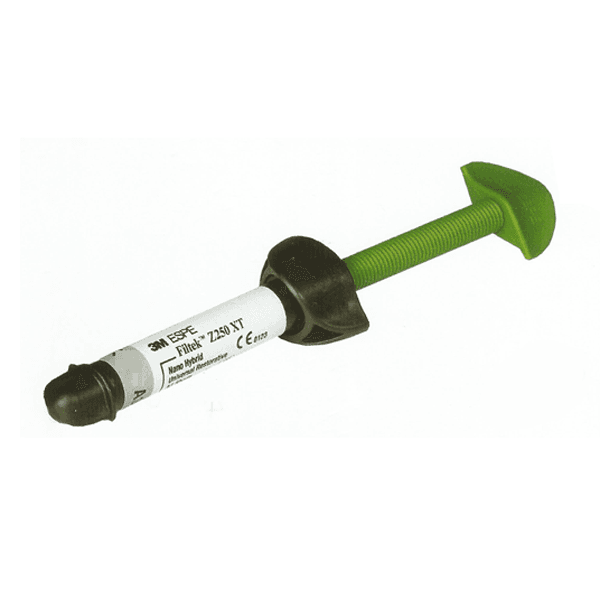 Composite đặc trám răng Filtek Z250 XT 3M