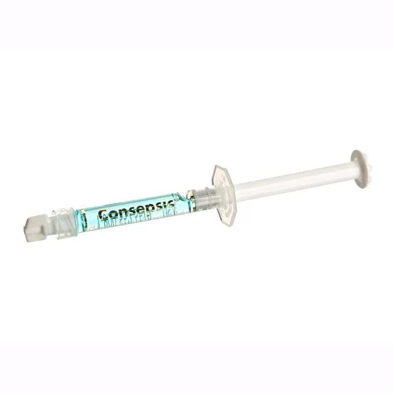 Dung dịch khử khuẩn cùi răng Consepsis Ultradent