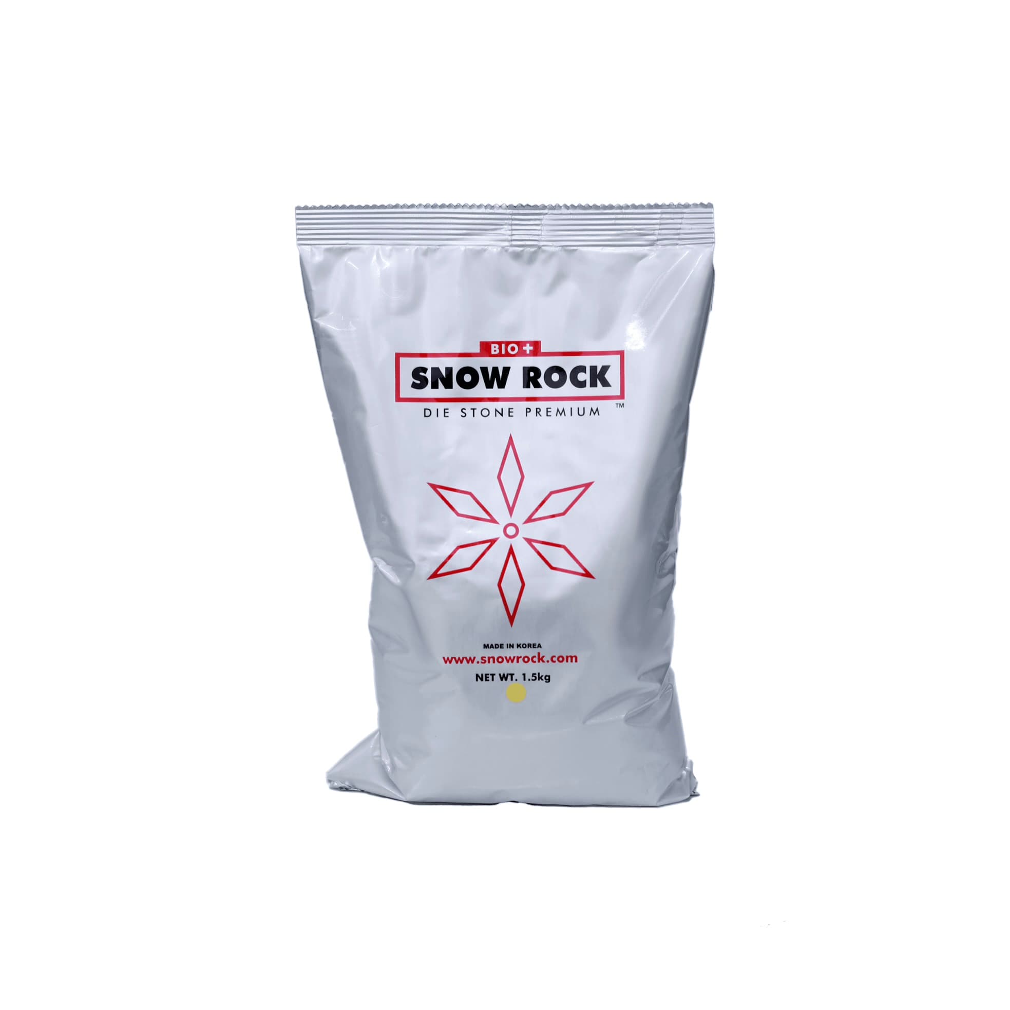 Thạch Cao Die Stone Premium Type 4 | Snowrock Hàn Quốc