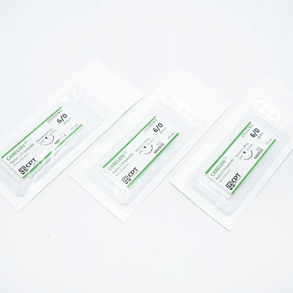Chỉ Phẫu Thuật Nylon Carelon | CPT Việt Nam
