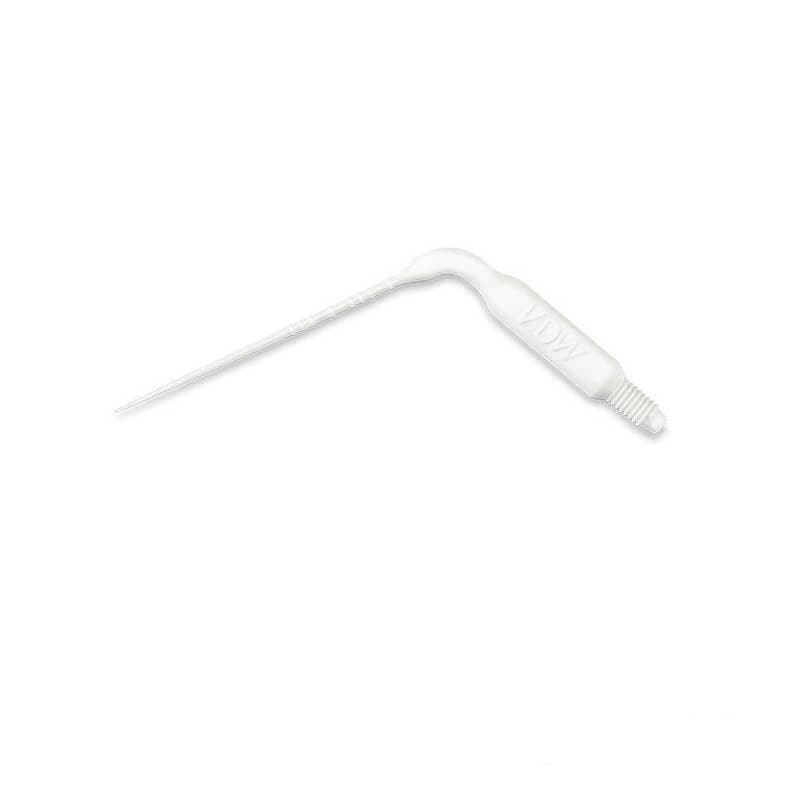 Đầu bơm rửa nội nha EDDY Irrigation Tip VDW Đức