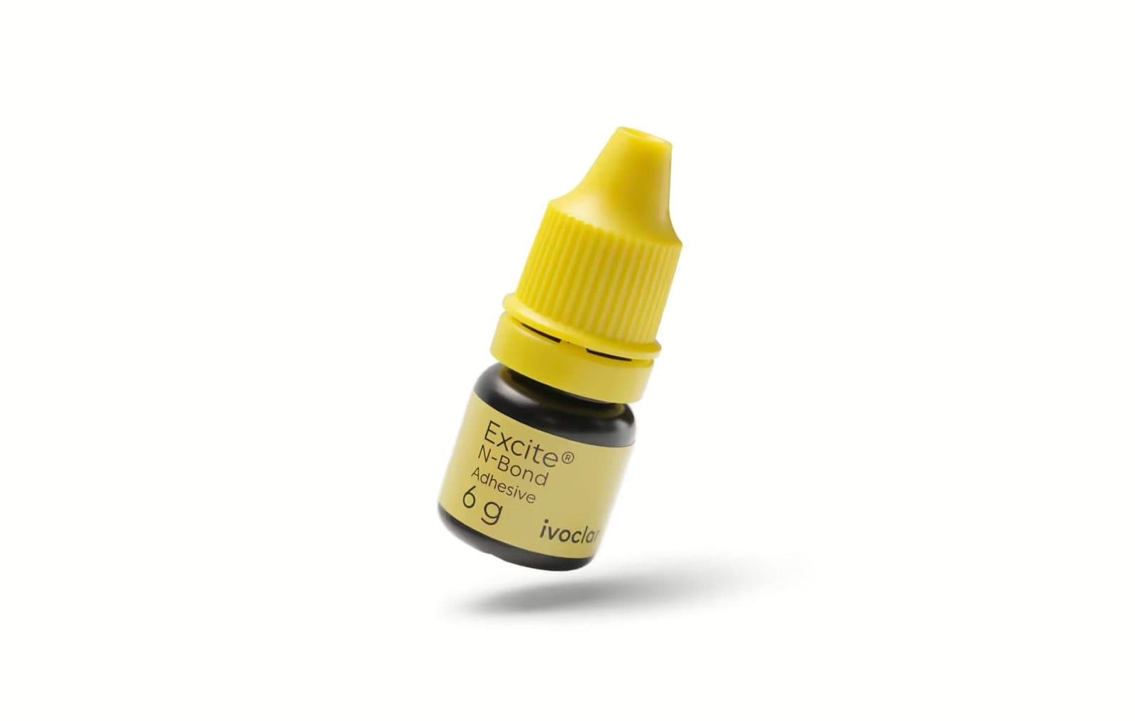 Bond vàng trám răng 2 bước Excite N-Bond | Ivoclar Vivadent Thụy Sĩ