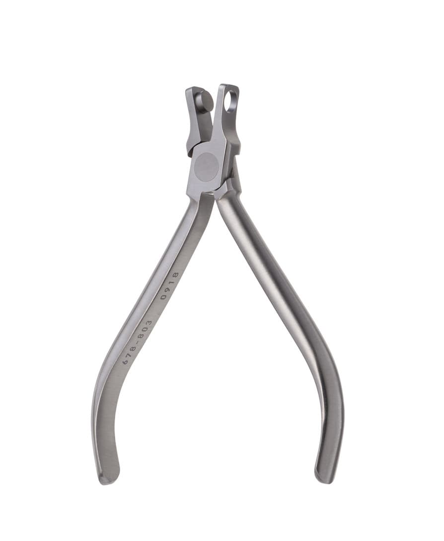Kềm Bấm Lỗ | Hole Punch | HuFriedy Mỹ