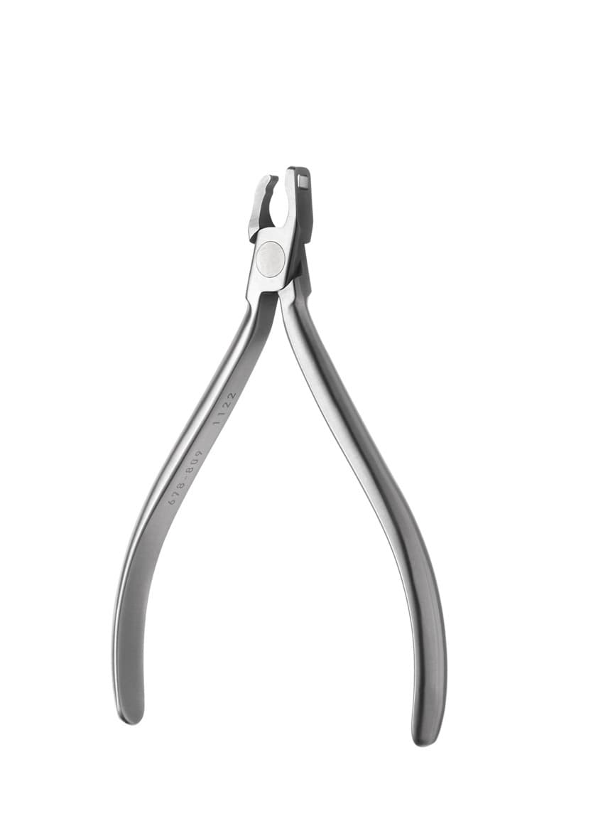 Kềm Bite Plane Tạo Mặt Phẳng Khớp Cắn | HuFriedy Mỹ