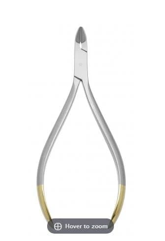 Kềm cắt dây mảnh - Pin & Ligature - Medesy
