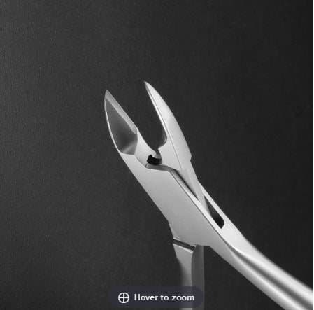 Kềm cắt dây mảnh - Pin & Ligature - Medesy