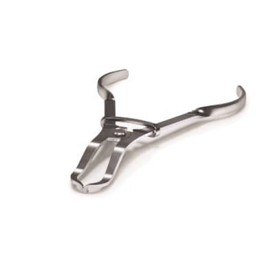 Kềm đặt vòng giữ khuôn trám/ Clamp đê cao su OSUNG