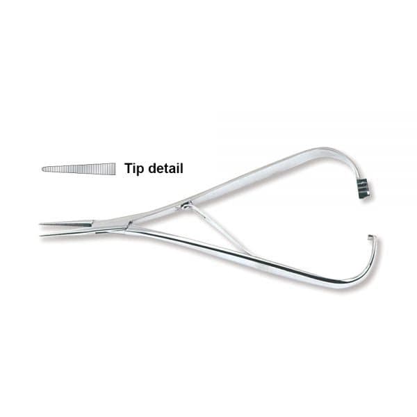 Kềm Mathieu - Ortho Technology