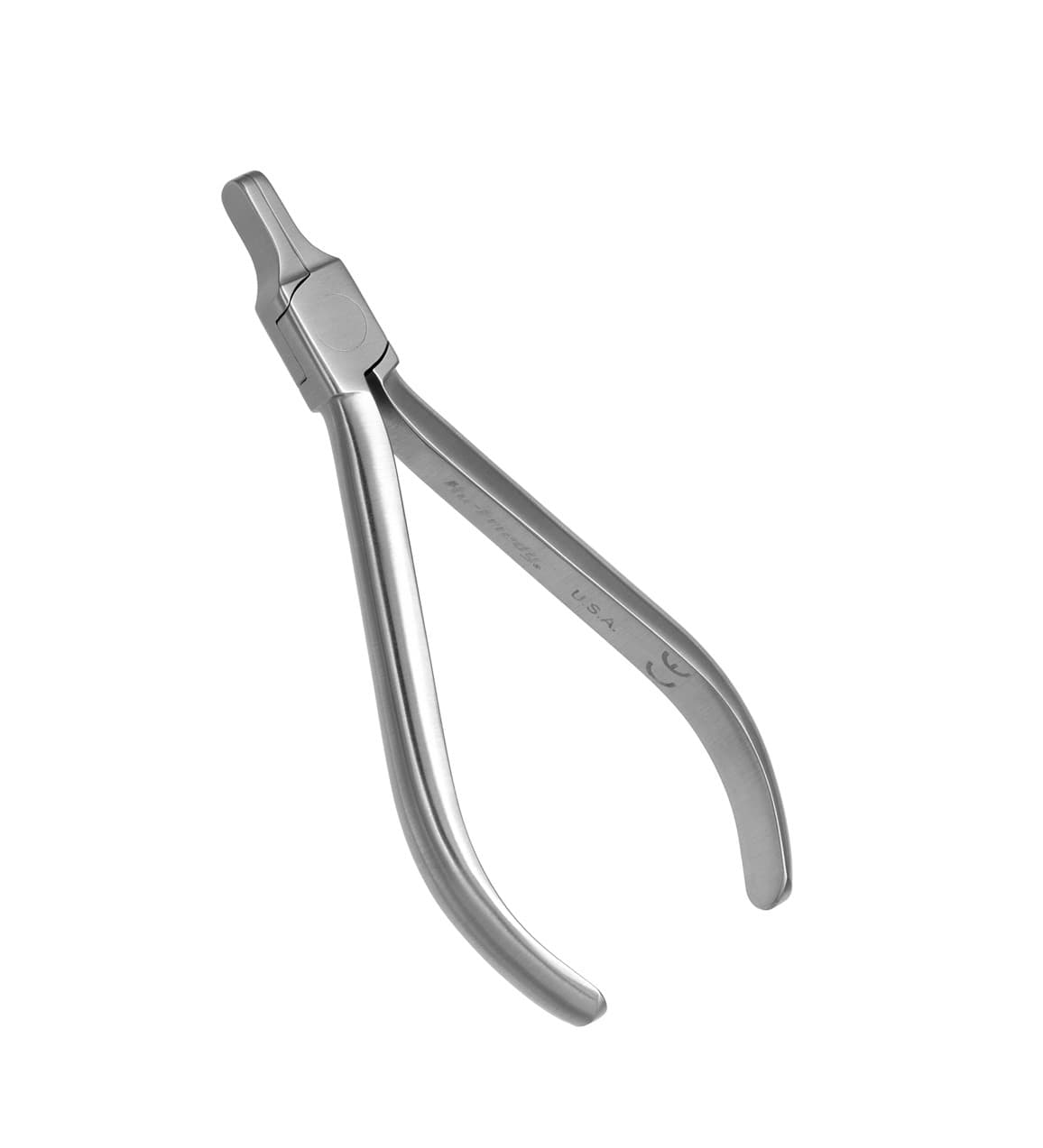 Kềm Petite Punch Cắt Hình Bán Nguyệt 4.5mm | HuFriedy Mỹ