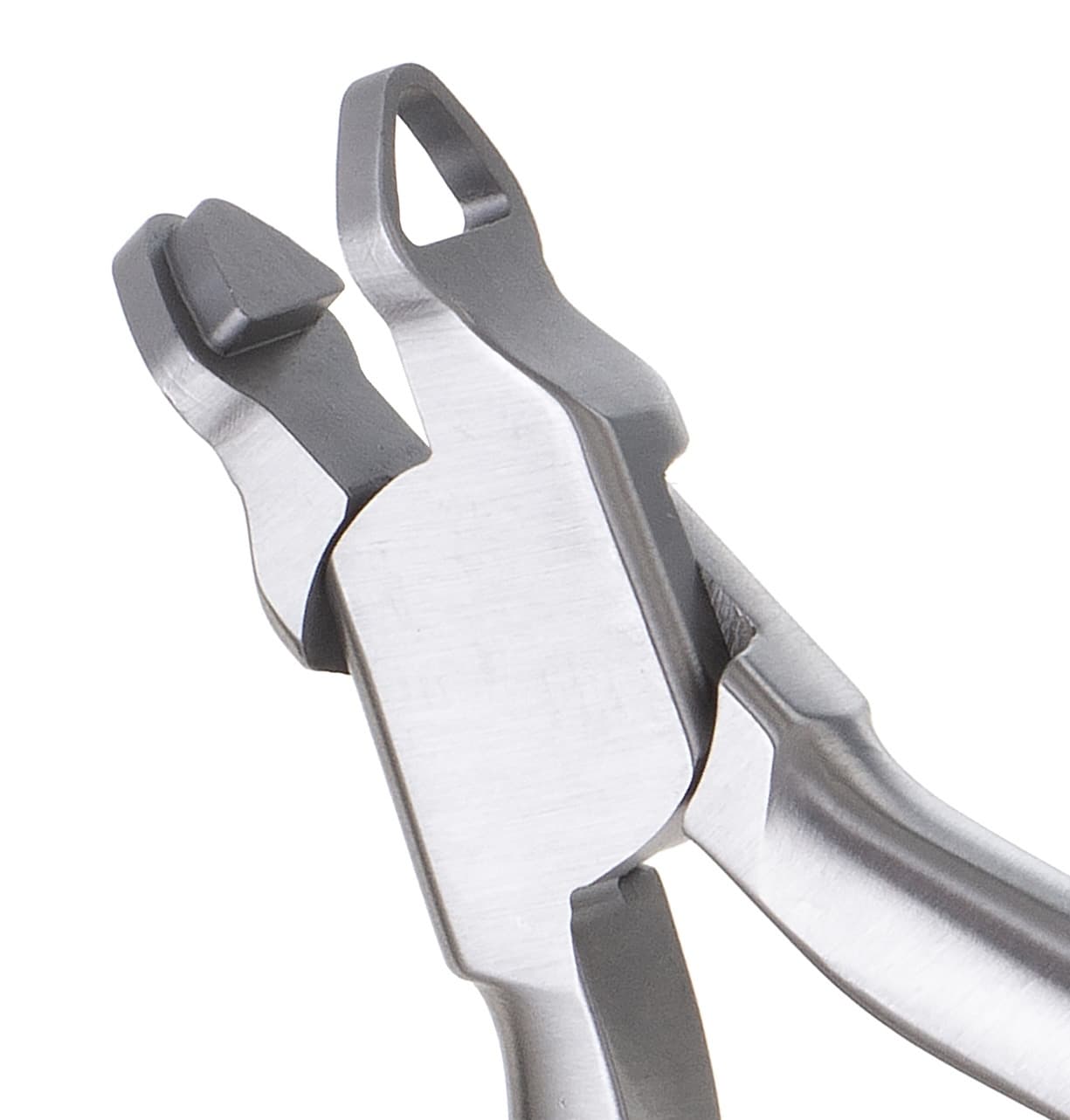 Kềm Precision Aligner Punch Tạo Đường Cắt Gắn Thun | HuFriedy Mỹ