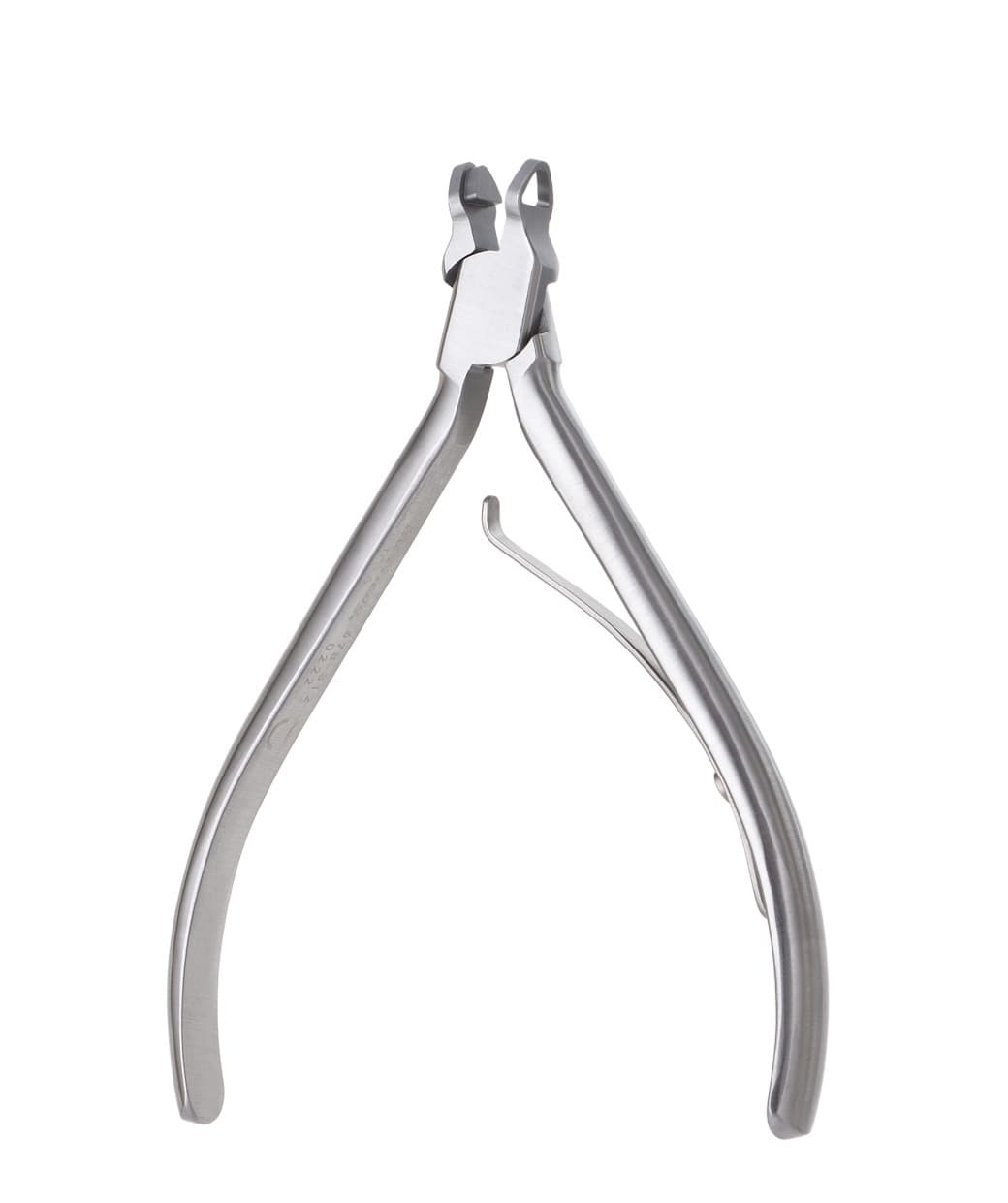 Kềm Precision Aligner Punch Tạo Đường Cắt Gắn Thun | HuFriedy Mỹ