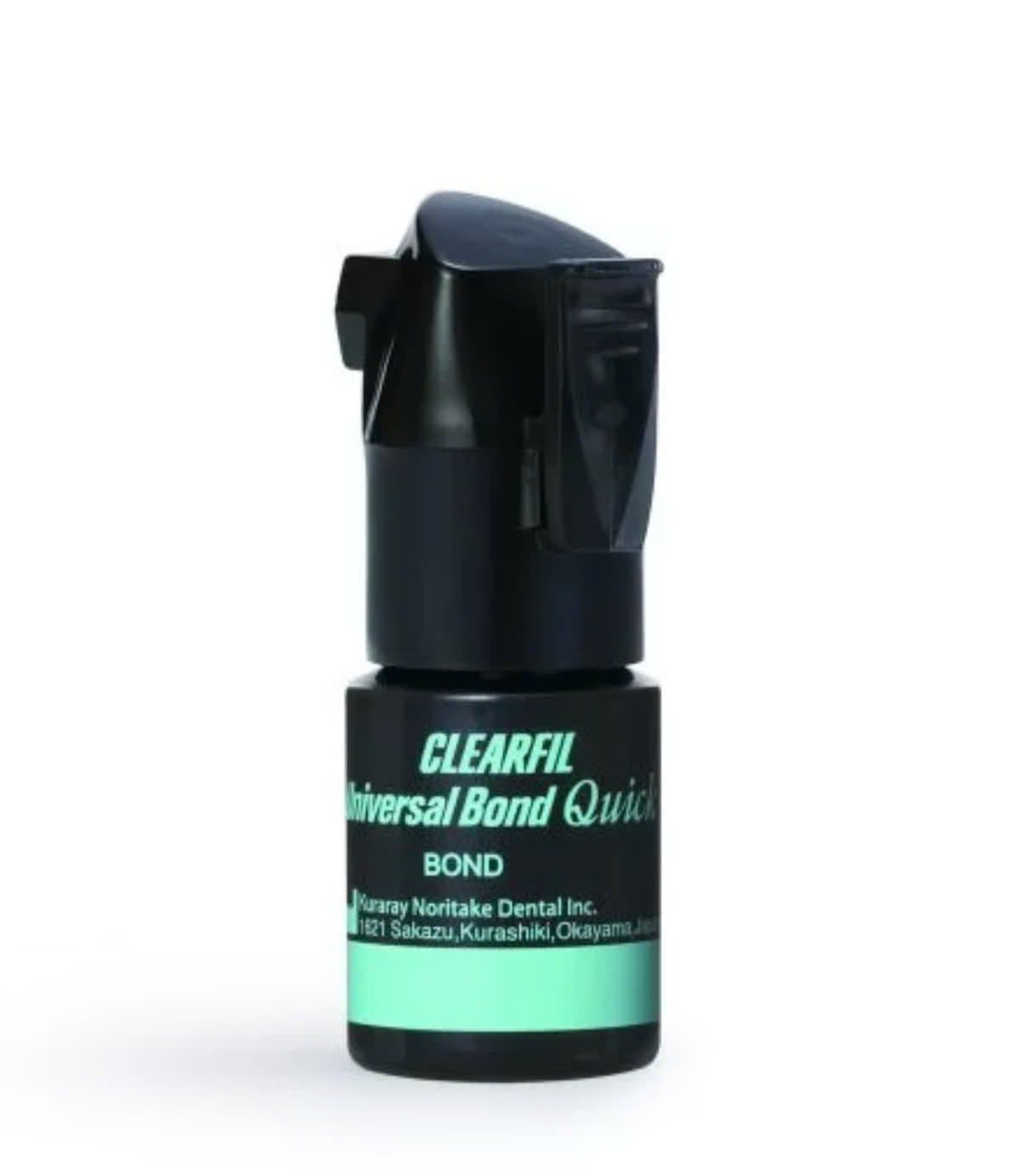 Keo dán CLEARFIL™ TRI-S BOND UNIVERSAL QUICK - Kuraray