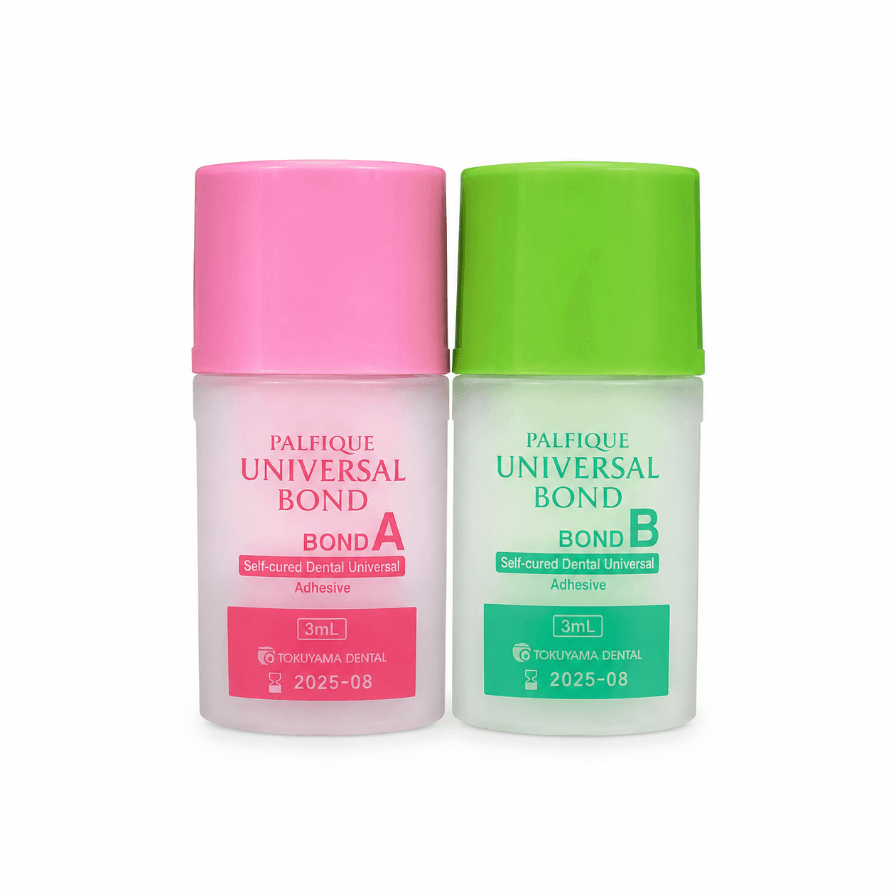 Keo dán đa năng Palfique Universal Bond Kit Tokuyama