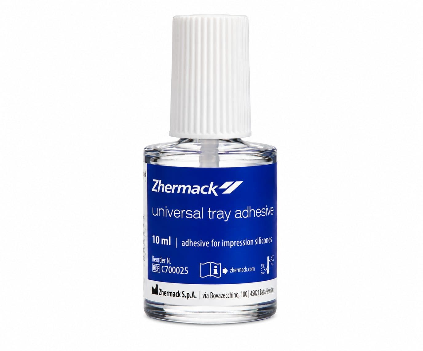 Keo dán khay lấy dấu Universal Tray Adhesive Zhermack