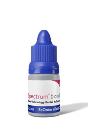 Keo Dán Nha Khoa Spectrum Bond 3.5mL | Dentsply Sirona Mỹ