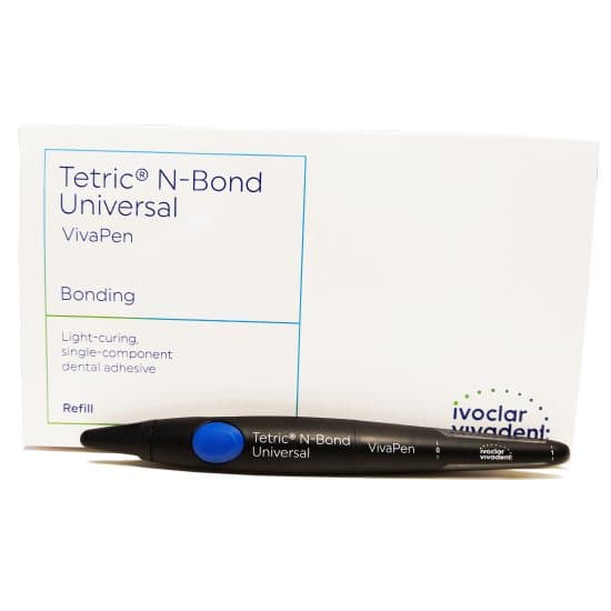 Keo dán Tetric N-bond Universal dạng bút Vivapen - Ivoclar Vivadent