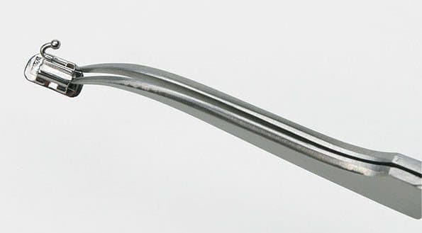 Kẹp gắp tube - DynaFlex