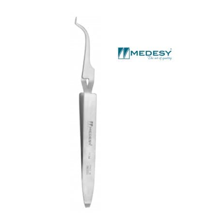Kẹp gắp Tube - Medesy