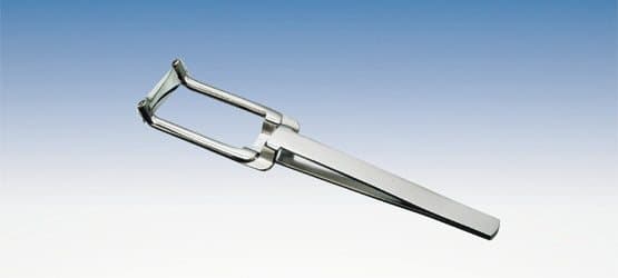 Kẹp giữ Teflon - Bausch