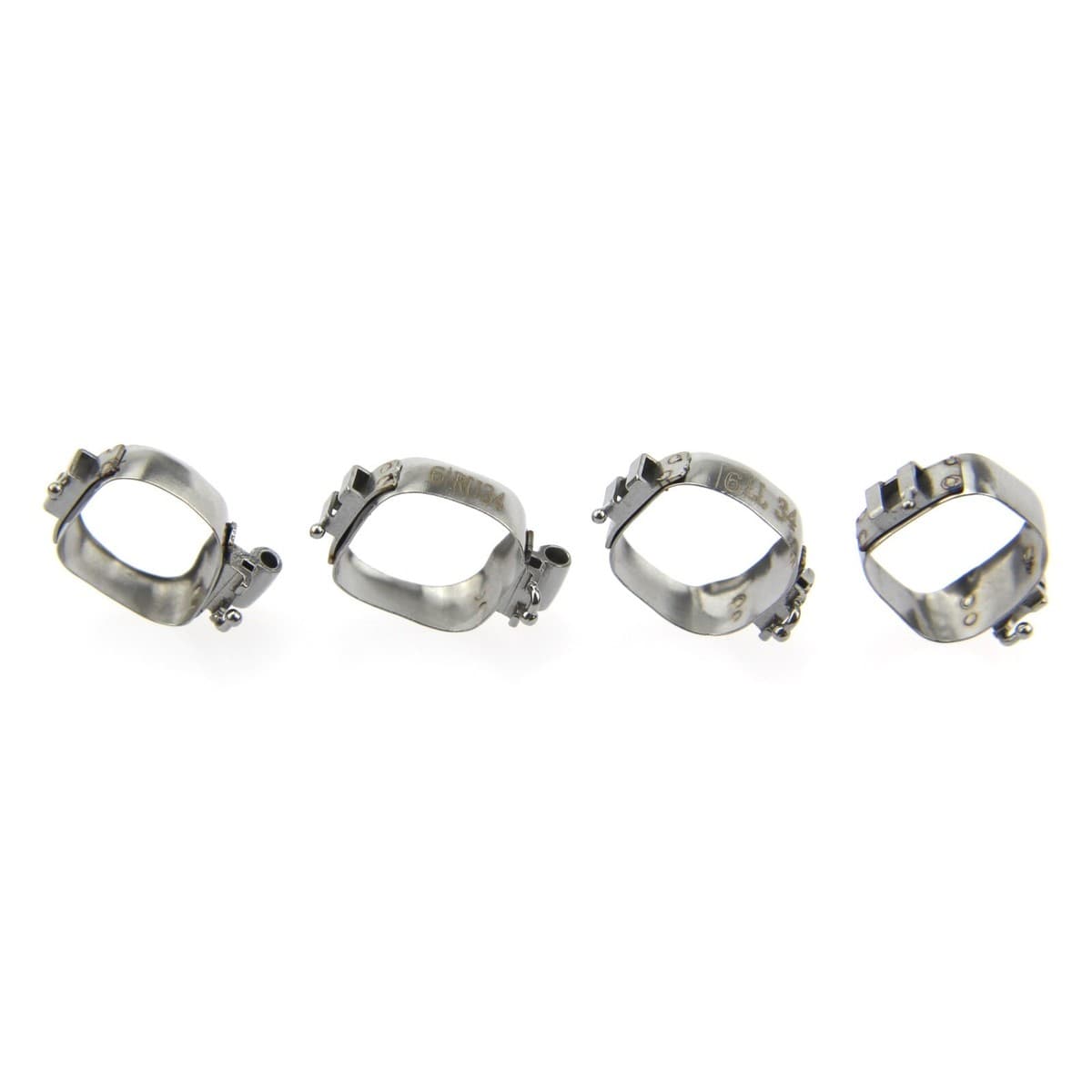 Khâu 1 ống răng 6,7 | 3M Mỹ