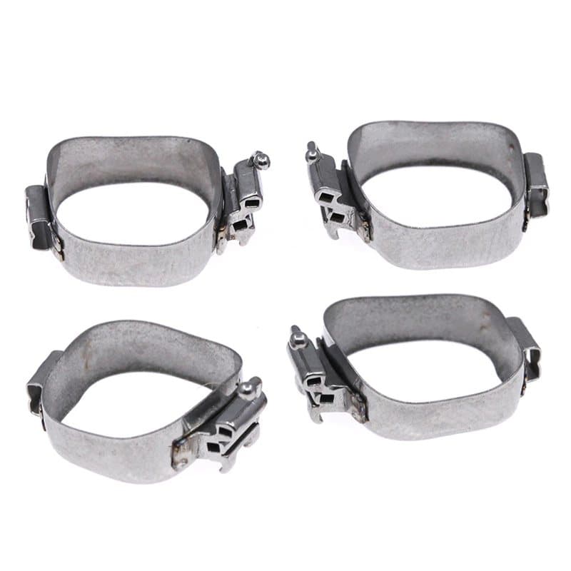 Khâu chỉnh nha 1 ống/ 2 ống răng 6, răng 7 - American Orthodontics