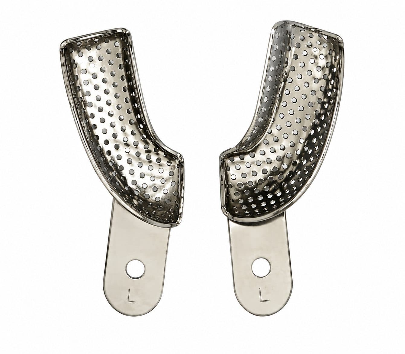 Khay Inox Lấy Dấu | Prime Pakistan