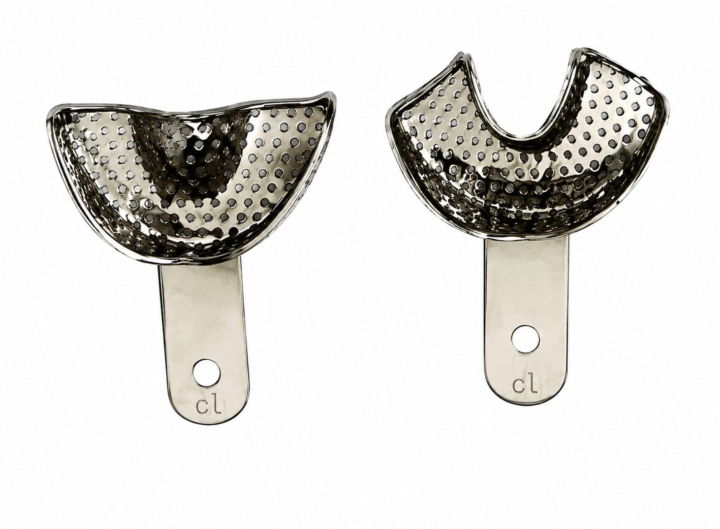 Khay Inox Lấy Dấu | Prime Pakistan