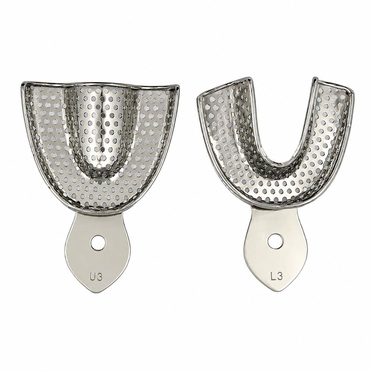 Khay Inox Lấy Dấu | Prime Pakistan