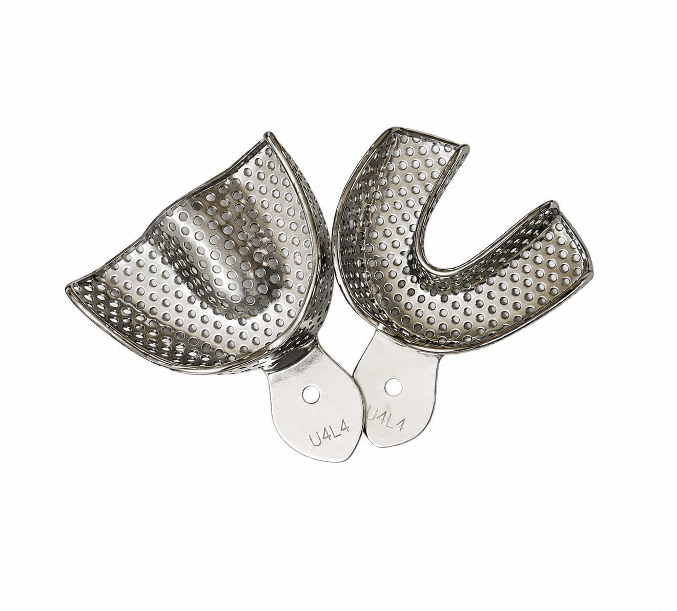 Khay Inox Lấy Dấu | Prime Pakistan