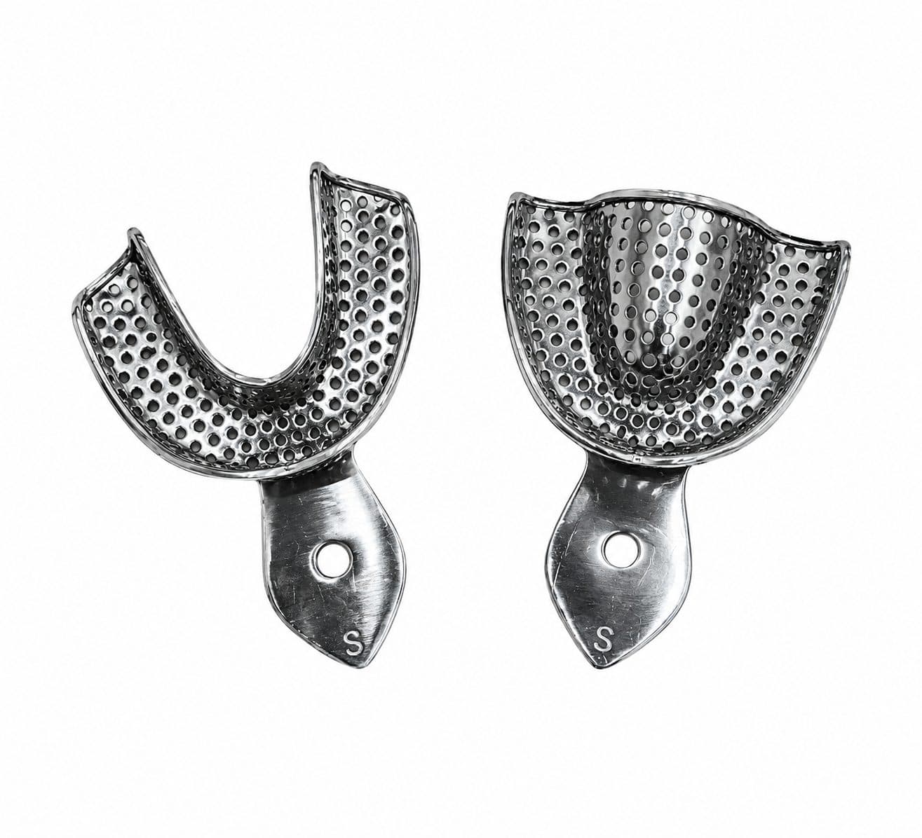 Khay Inox Lấy Dấu | Prime Pakistan