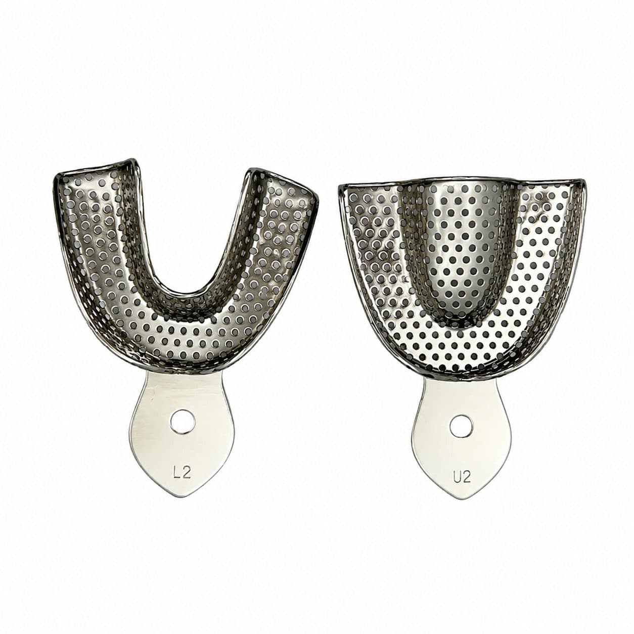 Khay Inox Lấy Dấu | Prime Pakistan