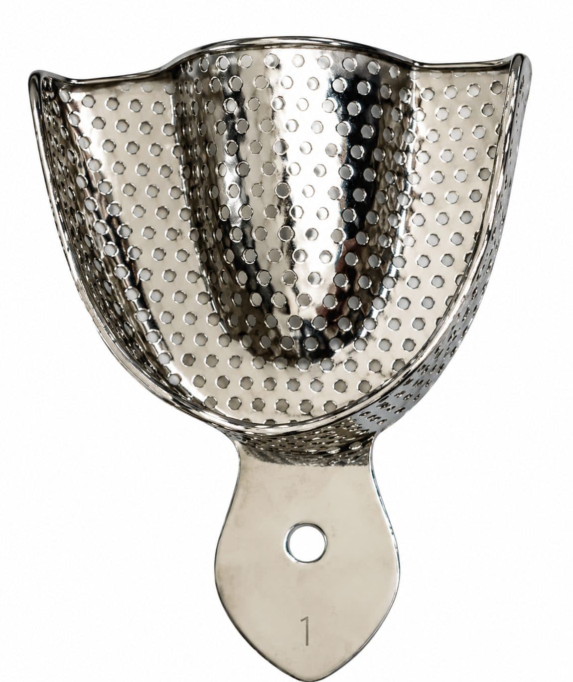 Khay Inox Lấy Dấu | Prime Pakistan