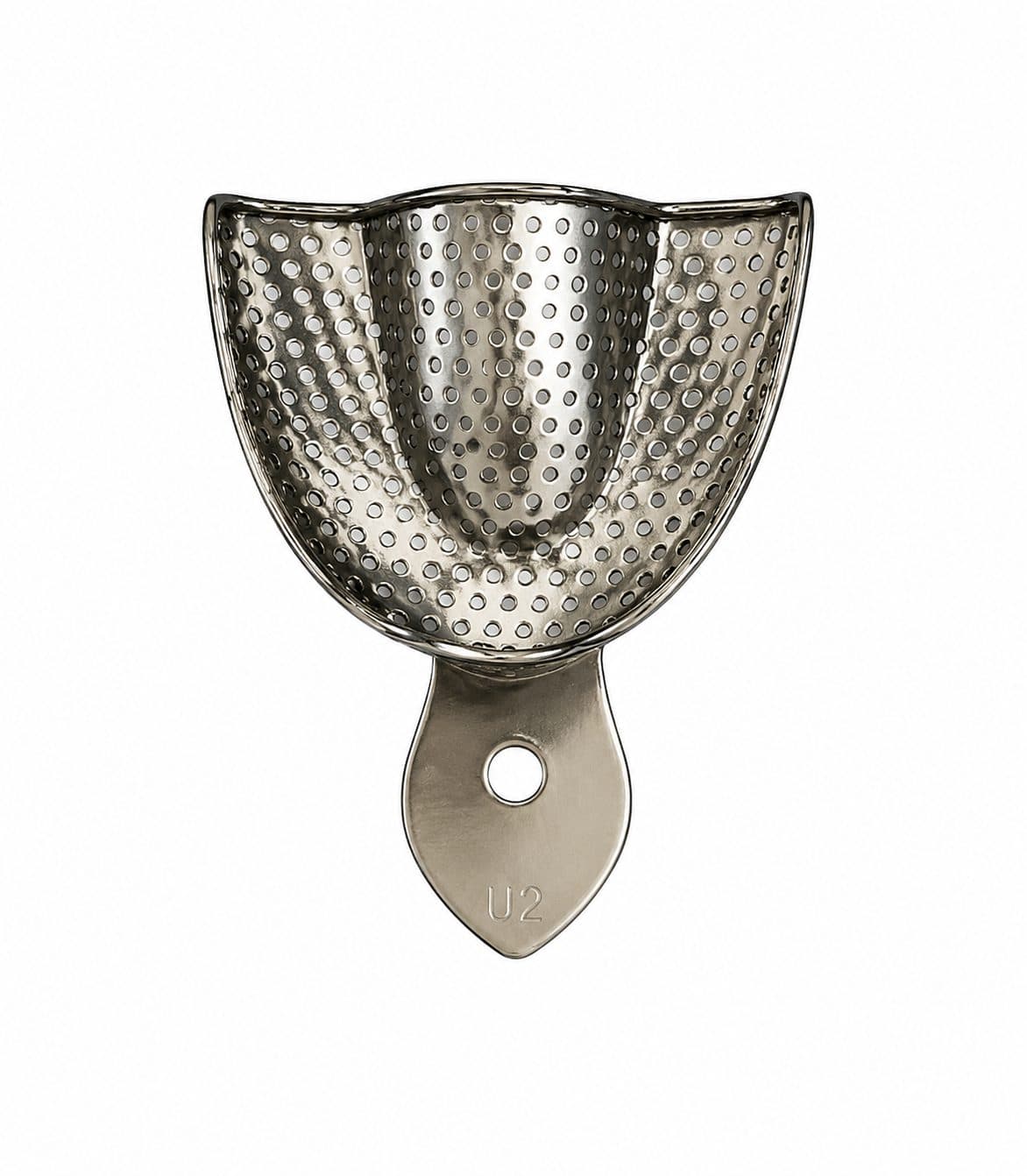 Khay Inox Lấy Dấu | Prime Pakistan