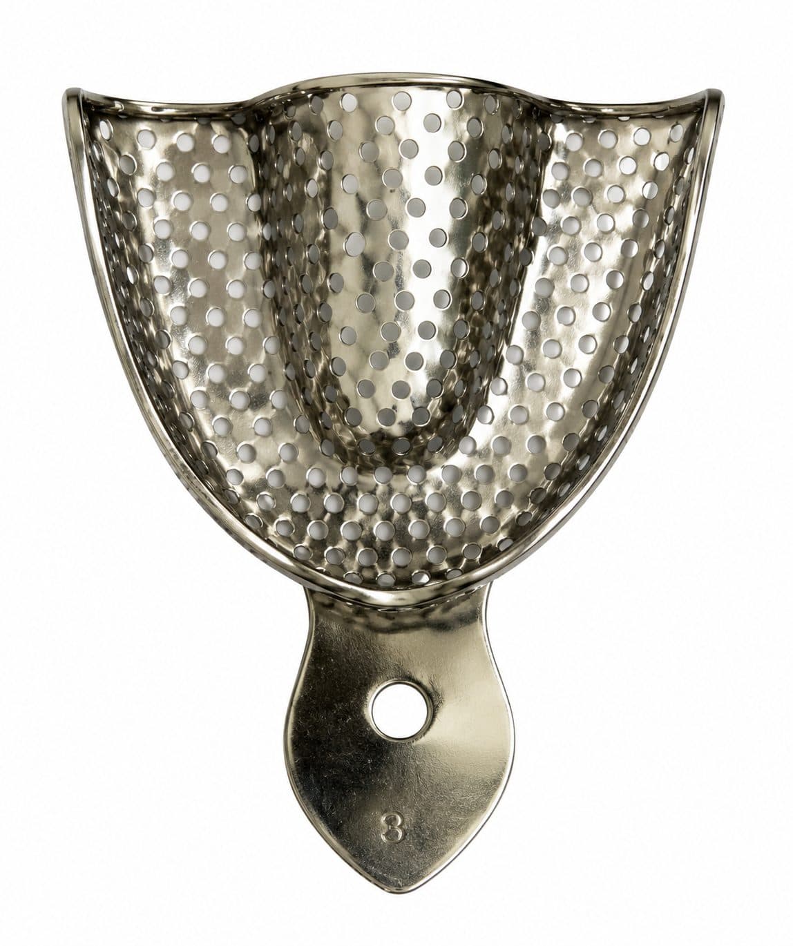 Khay Inox Lấy Dấu | Prime Pakistan