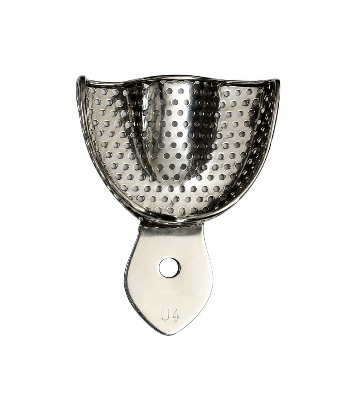 Khay Inox Lấy Dấu | Prime Pakistan