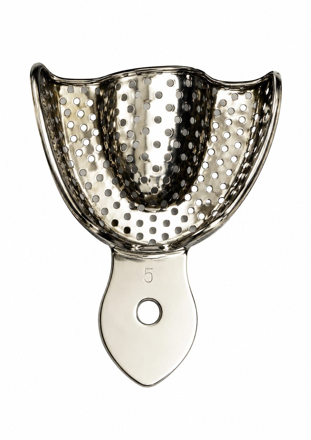 Khay Inox Lấy Dấu | Prime Pakistan
