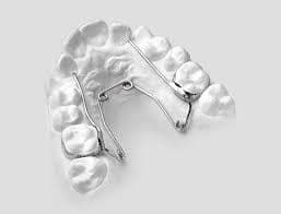 Khí cụ nong hàm Quad Helix - Ortho Classic