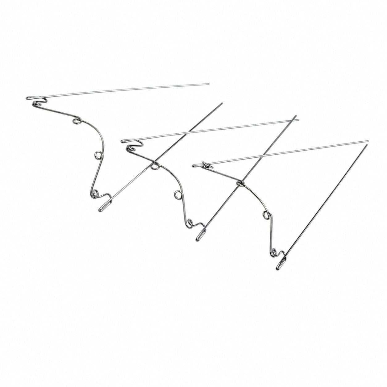 Khí cụ nong hàm Quad Helix - Ortho Classic