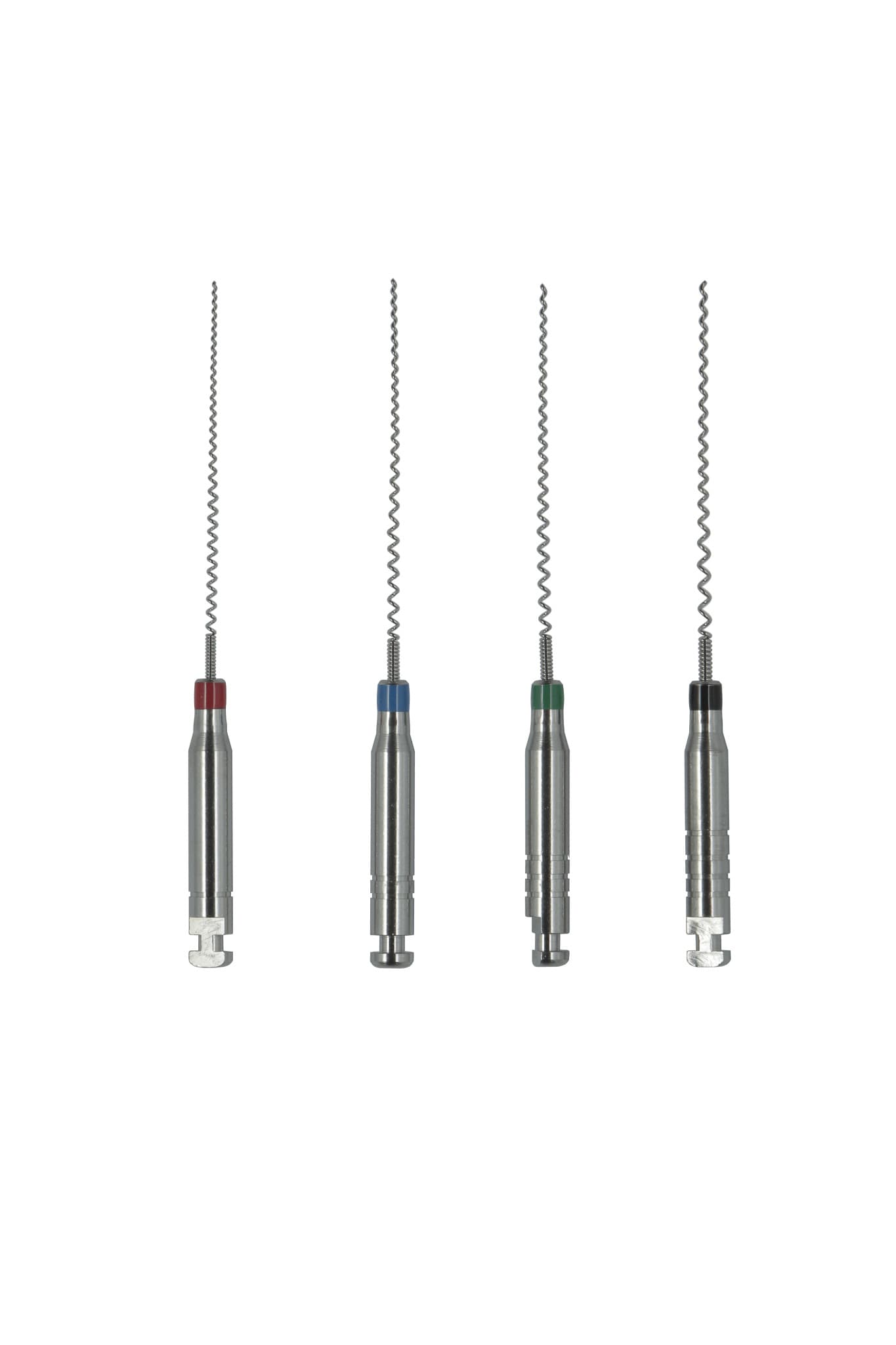 Lentulo Paste Carriers Hộp 4 cây Mani Nhật Bản