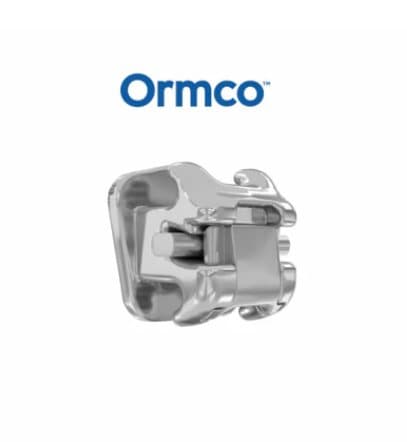 Mắc cài Damon Ultima