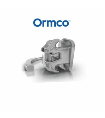 Mắc cài Damon Ultima