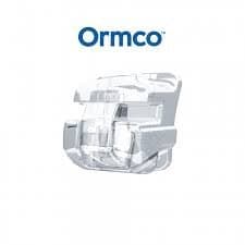 Mắc cài sứ Damon Clear2